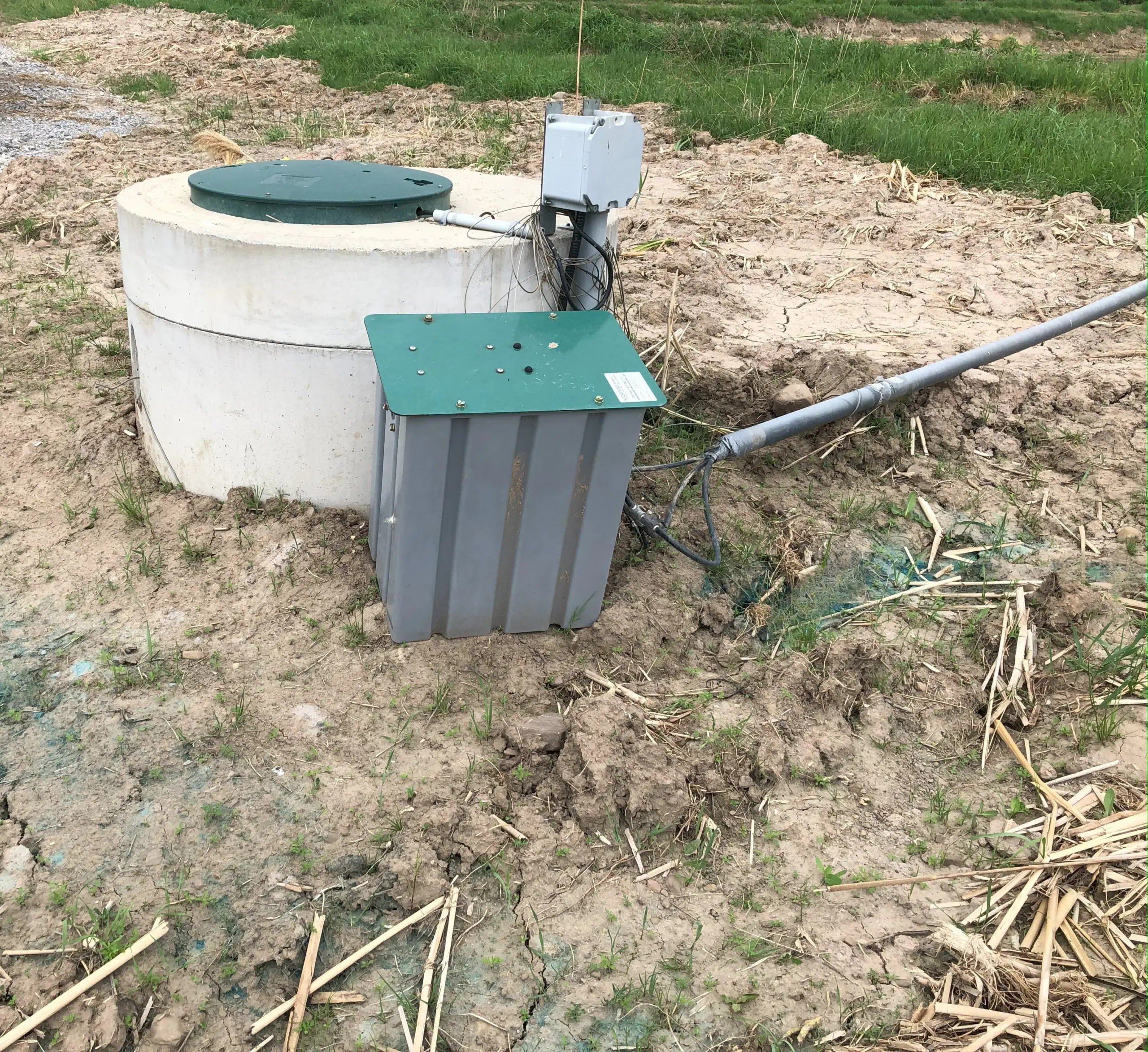 Aerator