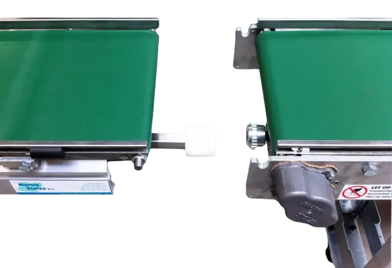 EasyMax conveyor