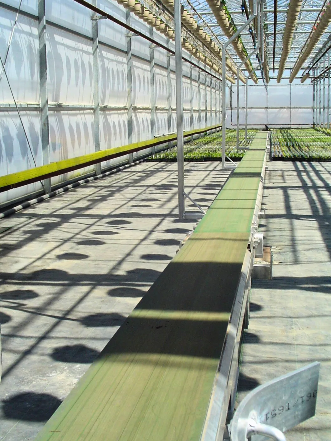 Conveyor Hangers