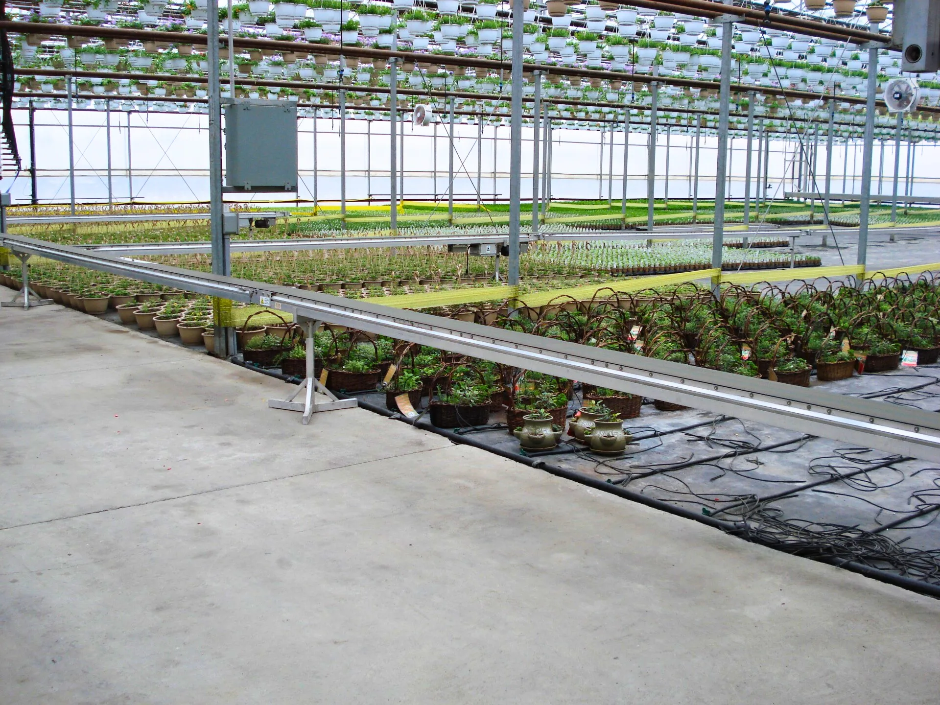 Conveyors